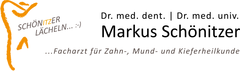 Logo Dr. Markus Schönitzer